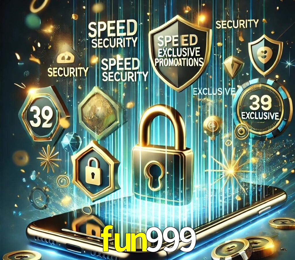 Vantagens do App fun999