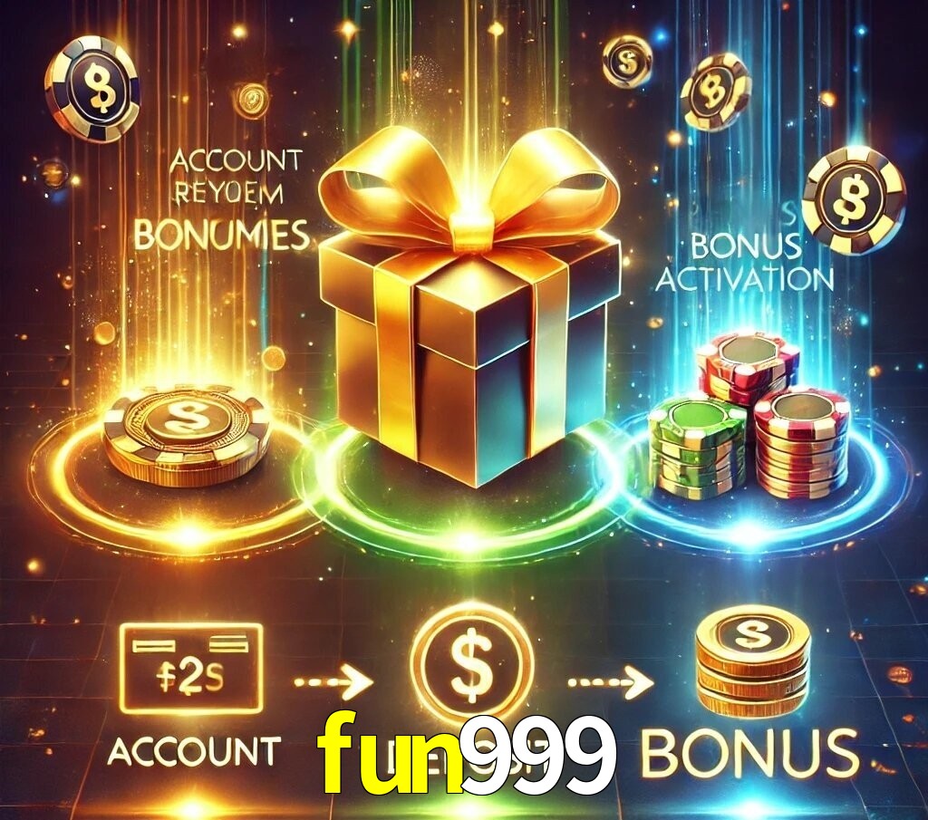 Como Resgatar o Bônus