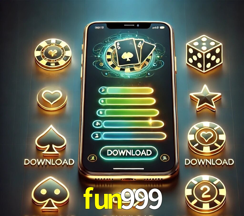 Como Baixar o App