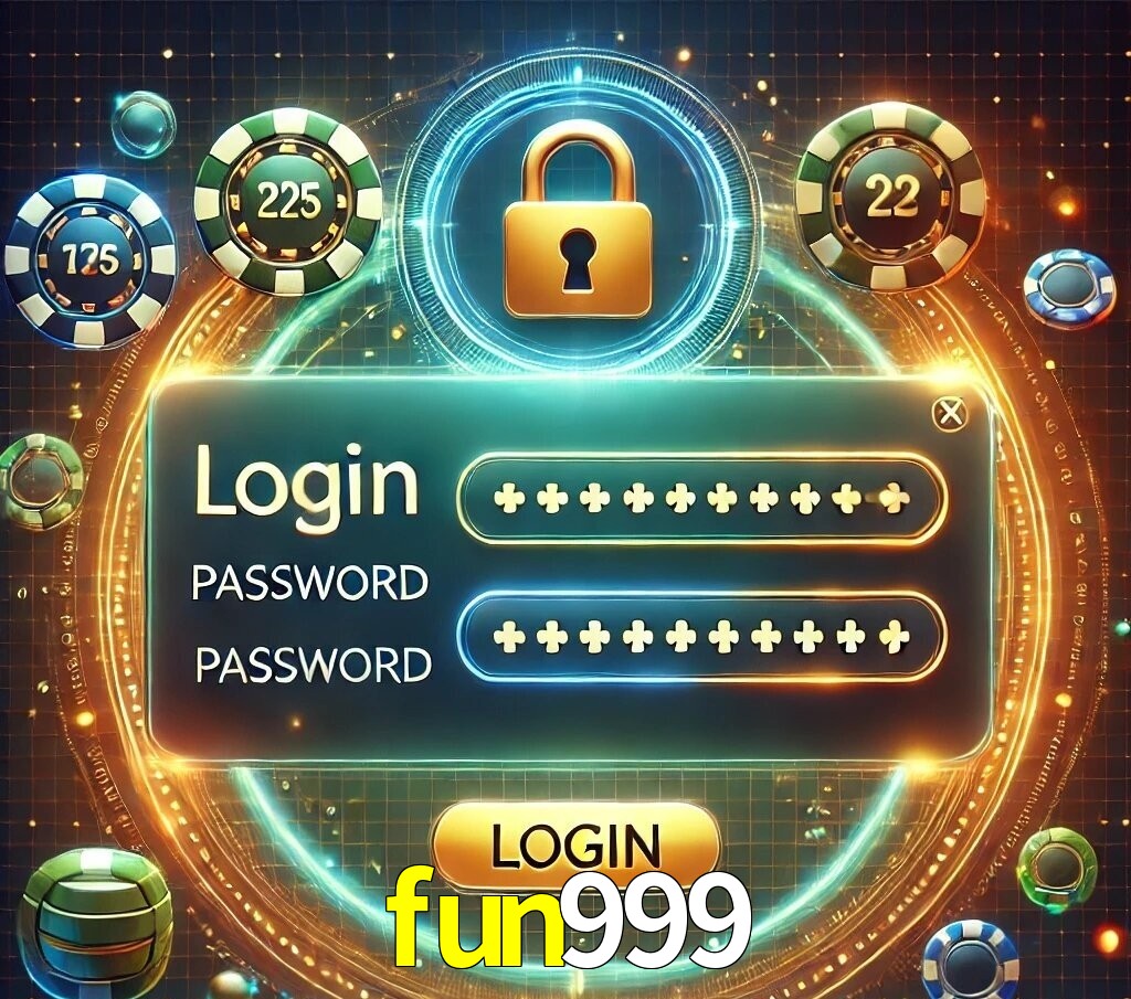 Como Fazer Login