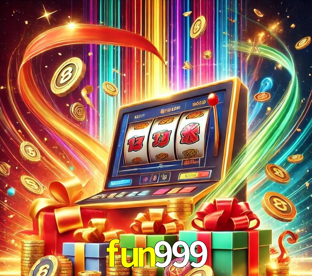 Promoções fun999